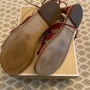 Michael Kors Shoes - Michael Kors sandals Michael Kors Shoes - Michael Kors sandals